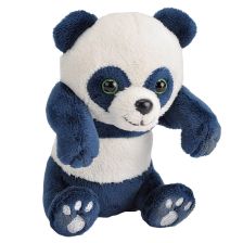 Λούτρινο παιχνίδι Wild Republic Panda Screen Grabber, για κρέμασμα στην οθόνη 25472.