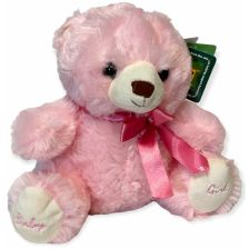 Λούτρινο παιχνίδι Wild Republic Ροζ Αρκουδάκι 10008 25 εκατοστών.