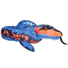 Λούτρινο παιχνίδι Wild Republic Φίδι 23524 138 εκατοστών.