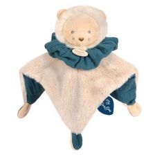 Λούτρινο παιχνίδι αγκαλιάς 3 σε 1 Doudou Λιονταράκι, 25 εκατοστών.