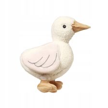 Λούτρινο παιχνίδι αγκαλιάς BabyOno Goose Zoe 1554.