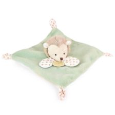 Λούτρινο παιχνίδι αγκαλιάς Doudou Les Rikikis Σκαντζόχοιρος 19 εκατοστών, DC4156.