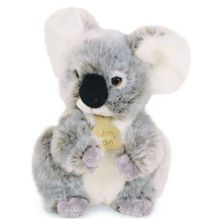 Λούτρινο Κοάλα Doudou Histoire d'Ours The Authenic, HO2218, 20 εκατοστών.