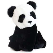 Λούτρινο Πάντα Doudou Histoire d'Ours, HO2955, 20 εκατοστών.