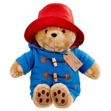 Λούτρινο αρκουδάκι Paddington Large Cuddly Classic, 30 εκατοστών.