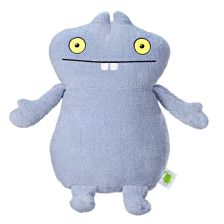 Λούτρινο παιχνίδι Hasbro UglyDolls plush BABO E4648