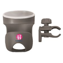 Ποτηροθήκη γενικής χρήσης για καρότσι μωρού Petite&Mars.