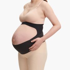 Ζώνη υποστήριξης εγκυμοσύνης Momcozy BumpEase.