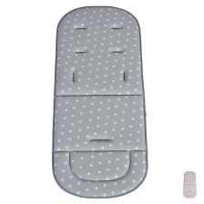 Αντιιδρωτικό μαξιλάρι για καρότσι μωρού Cangaroo Kona.