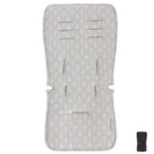 Αντιιδρωτικό μαξιλάρι καροτσιού μωρού Lorelli.