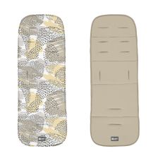 Κάλυμμα Καροτσιού Kikka Boo Memphis Beige