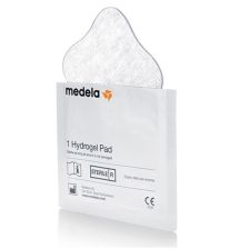 Επιθέματα Στήθους Medela Hydrogel