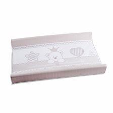 Αλλαξιέρα μωρού Italbaby BABY RE Dove Grey