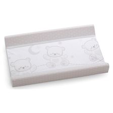 Αλλαξιέρα μωρού Italbaby JOLIE Dove Grey