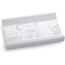 Αλλαξιέρα μωρού Italbaby JOLIE Grey