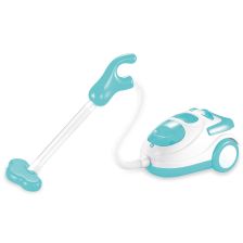 Παιδική ηλεκτρική σκούπα Raya Toys My Home 3213B, Μπλε