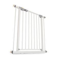 Καγκελόπορτα Autoclose N Stop 2 White