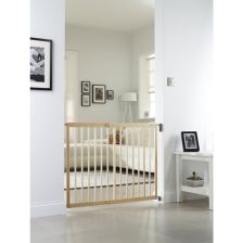Καγκελόπορτα Lindam Extending Wooden Gate 44339