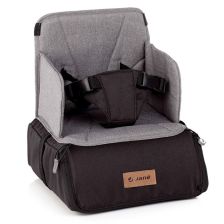 Фορητή καρέκλα φαγητού Jane που μεταμορφώνεται σε τσάντα.