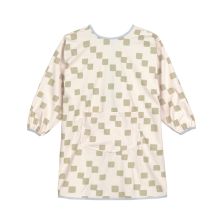 Ποδιά Lassig Happy Fruits - Light Khaki.