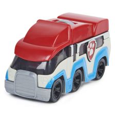 Όχημα Spin Master Mini Patrol Ship 6061504