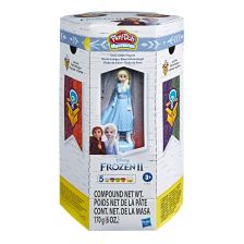 Περιπέτειες της Έλσα Play-Doh Е4904