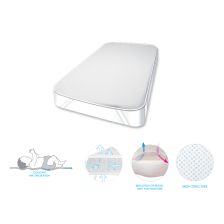 Στρώμα αναπνέον Baby Matex Oxi Pad 0327, 40x90 εκ.