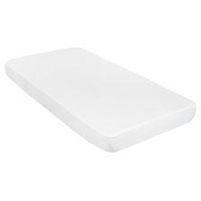 Προστατευτικό στρώματος Kikka Boo Organic cotton, με τάβλα, 50 x 80 εκατοστών.