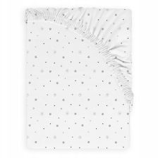 Προστατευτικό στρώματος με λάστιχο Baby Matex Jersey 70 x 140 εκατοστών, 0497.