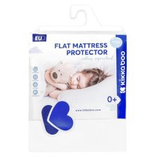 Προστατευτικό στρώματος με λάστιχο Kikka Boo 90x200 εκατοστών.