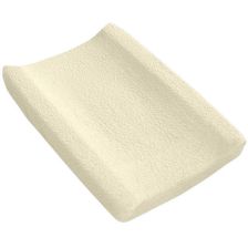 Κάλυμμα αλλαξιέρας 50/60x70/80εκ. Baby Matex 0158, 02 εκρού