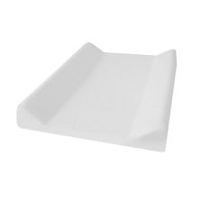 Κάλυμμα αλλαξιέρας Baby Matex Jersey 60x70 Λευκό
