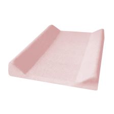 Κάλυμμα αλλαξιέρας Baby Matex Jersey 60x70 Ανοιχτό Ροζ