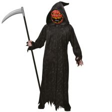 Κουστούμι Αποκριάτικο Amscan Pumpkin Reaper 5-10 χρονών