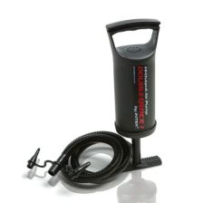 Χειροκίνητη αντλία INTEX Double Quick I.
