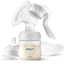 Θήλαστρο Χειρός Philips AVENT Natural Motion