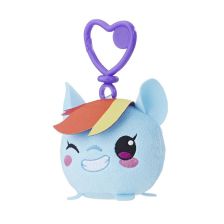 Φιγούρα Πόνυ Hasbro Rainbow Dash E0030.