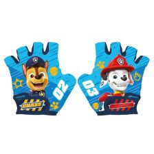 Γάντια ποδηλάτου Paw Patrol 34011.