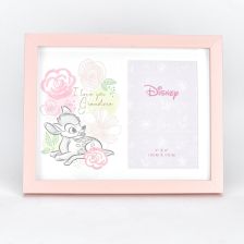 Κορνίζα φωτογραφιών Widdop Bingham Disney Bambi DI842.