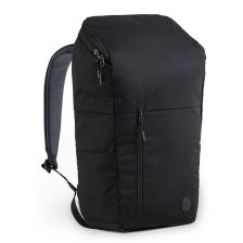 Σακίδιο πλάτης για βρεφικά αξεσουάρ 2 σε 1 Hauck Pack N Walk, Black