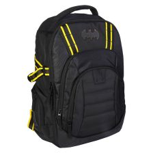 Σχολικό σακίδιο πλάτης Cerda Batman, 46,5 εκατοστών.