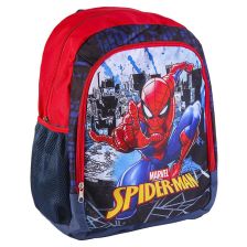 Σχολικό σακίδιο πλάτης Cerda Marvel Spider-man, 41 εκατοστών.