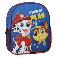 Σχολικό σακίδιο πλάτης Cerda Paw Patrol, 30 εκατοστών.