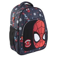 Σχολικό σακίδιο πλάτης Cerda Spider-man To The Rescue School, 42 εκατοστών.
