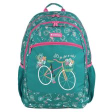 Σχολικό σακίδιο πλάτης Gabol Fiori, 46 εκατοστών.