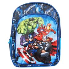 Σχολικό σακίδιο πλάτης St. Majewski Avengers, 37 εκατοστών.
