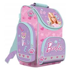 Σχολικό σακίδιο πλάτης St. Majewski Barbie, 36 εκατοστών.