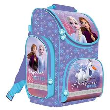 Σχολικό σακίδιο πλάτης St. Majewski Frozen, 35.5 εκατοστών.