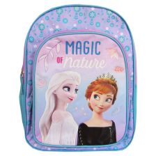 Σχολικό σακίδιο πλάτης St. Majewski Frozen, 38 εκατοστών.