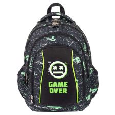 Σχολικό σακίδιο πλάτης St. Majewski st.Right Gamer, 43 εκατοστών.